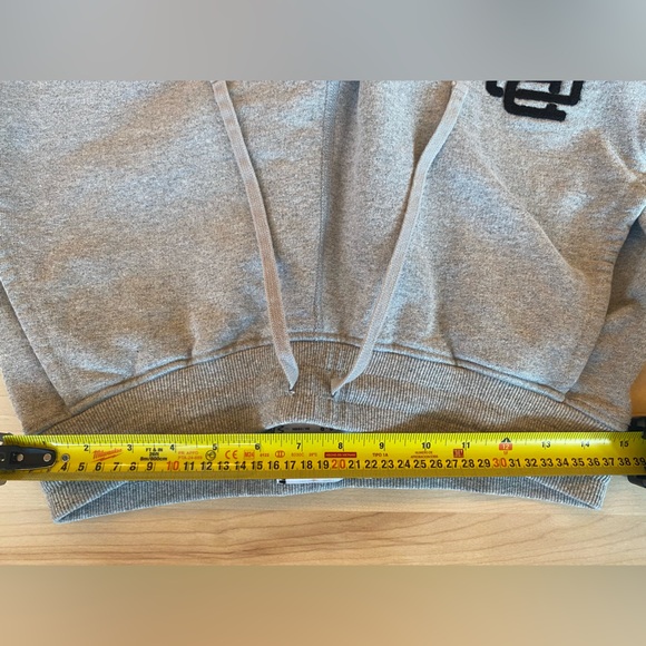 Reigning Champ Gray Sweatpants - Picture 9 of 9